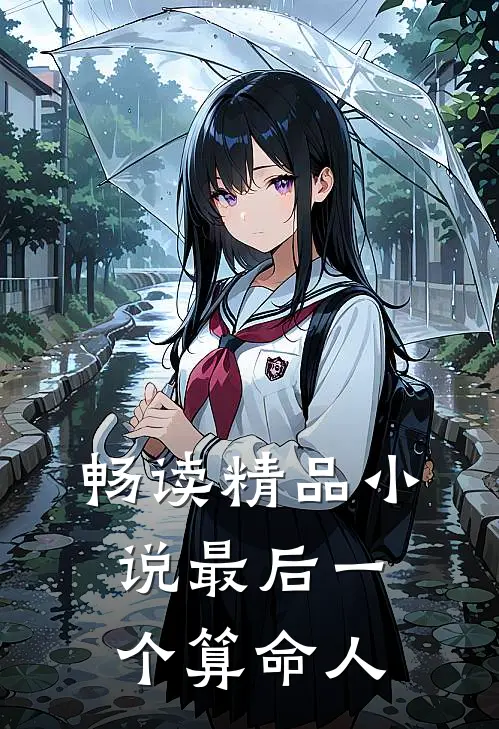畅读精品小说最后一个算命人