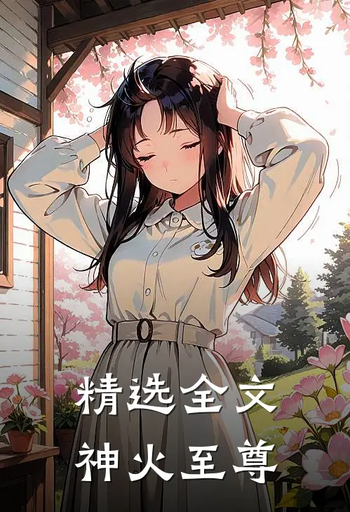 精选全文神火至尊