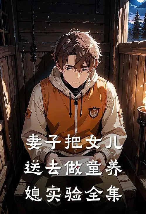 妻子把女儿送去做童养媳实验 全集