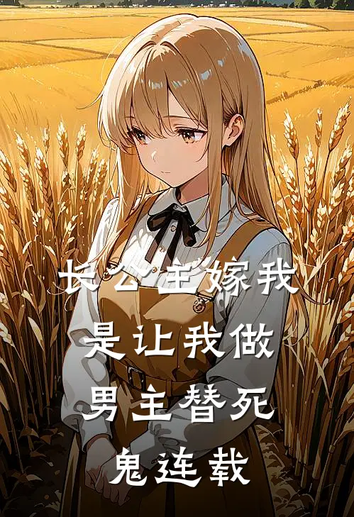 长公主嫁我，是让我做男主替死鬼连载