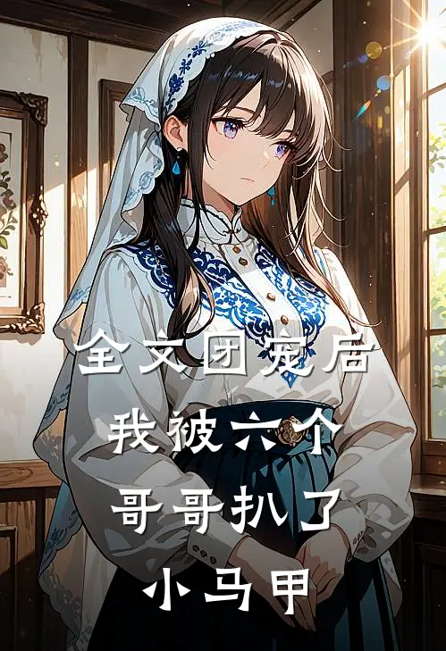 全文团宠后,我被六个哥哥扒了小马甲免费阅读