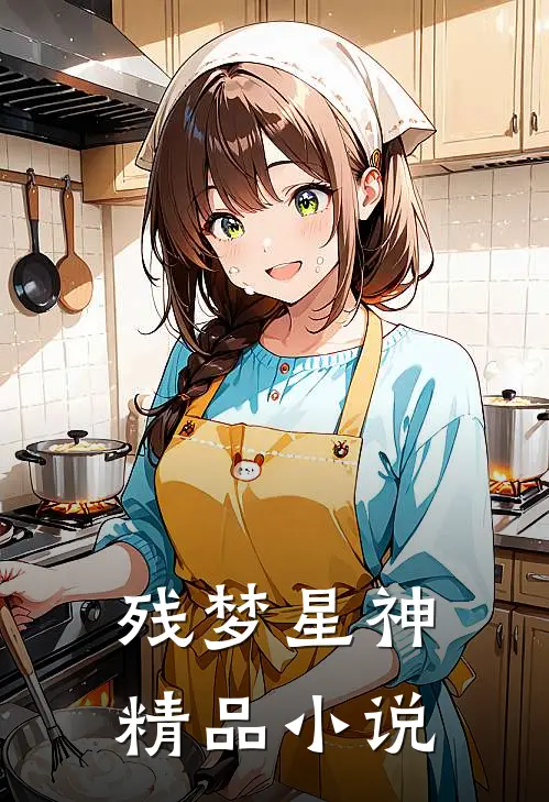 残梦星神精品小说