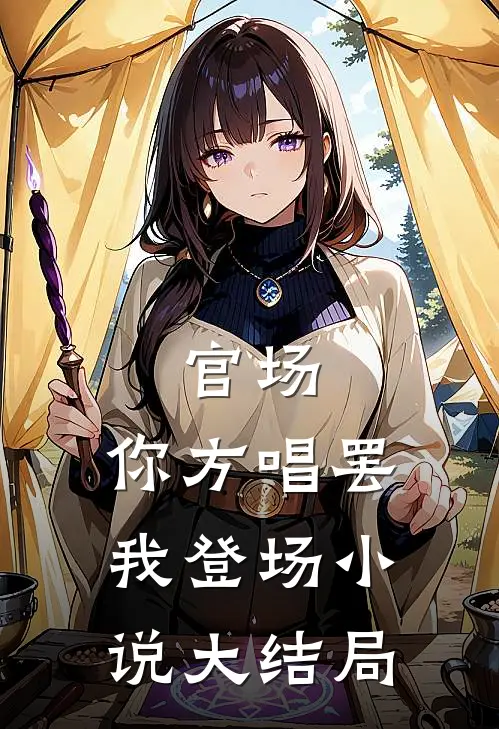 官场：你方唱罢我登场小说大结局