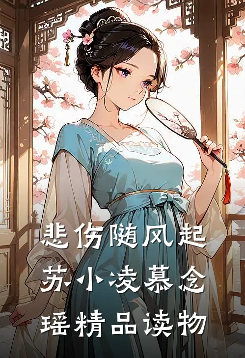 悲伤随风起苏小凌慕念瑶精品读物