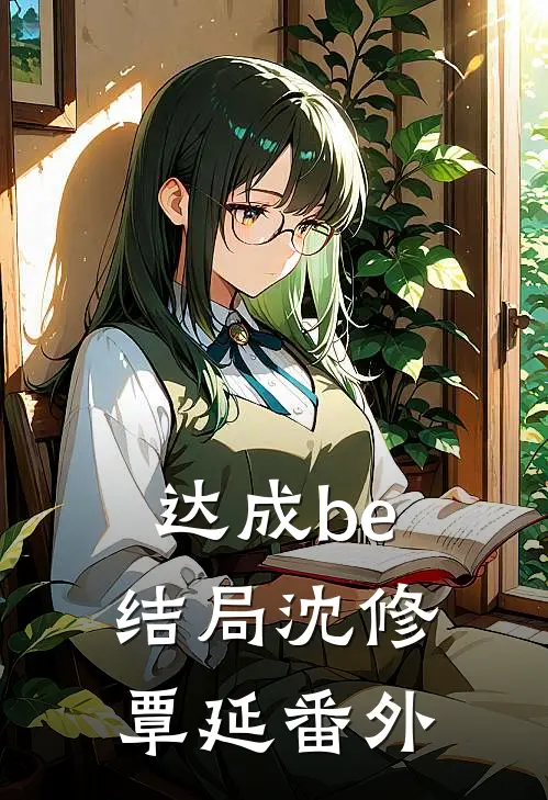 达成be结局沈修覃延 番外