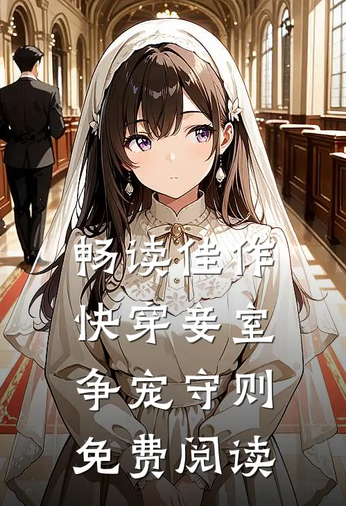 畅读佳作快穿妾室争宠守则免费阅读