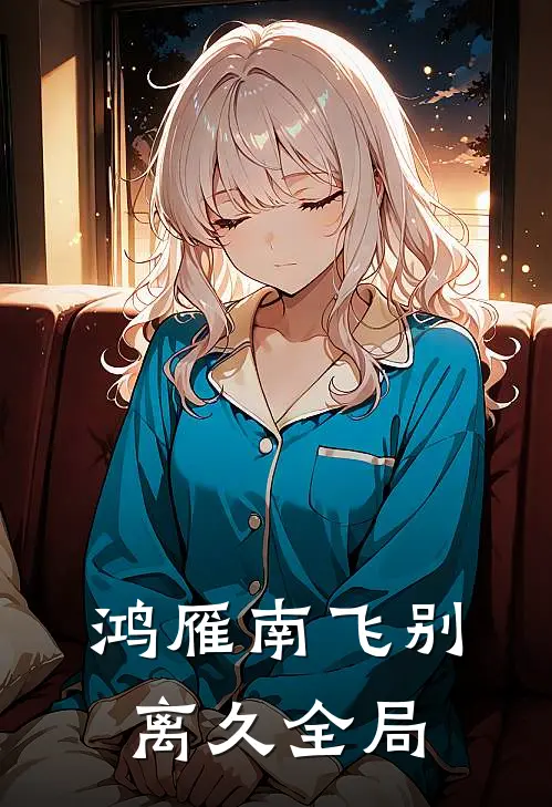 鸿雁南飞别离久全局