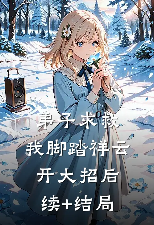 弟子求救，我脚踏祥云开大招后续+结局