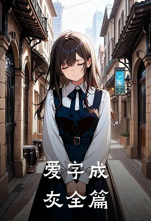 爱字成灰全篇