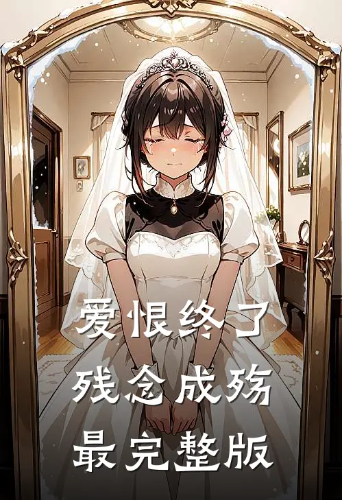 爱恨终了，残念成殇最完整版