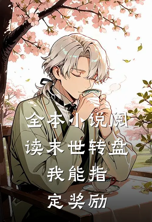 全本小说阅读末世转盘：我能指定奖励