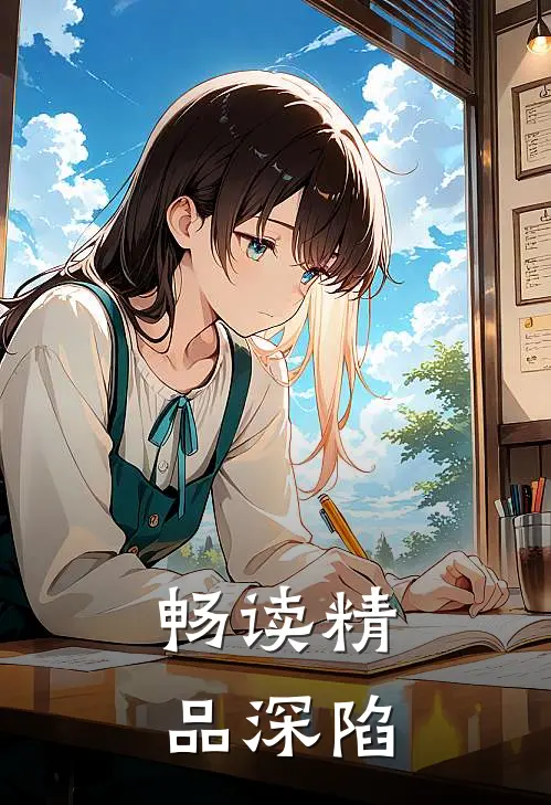 畅读精品深陷