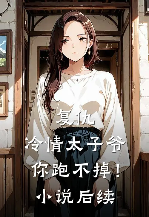 复仇：冷情太子爷，你跑不掉！小说后续
