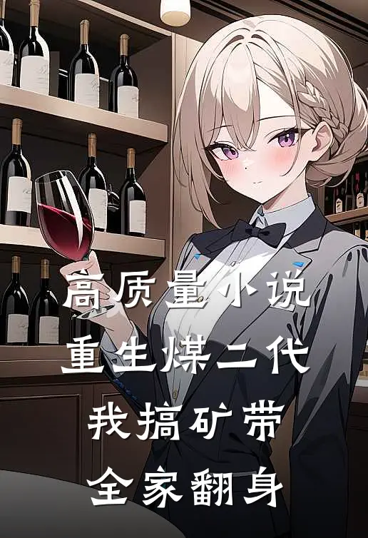 高质量小说重生煤二代：我搞矿带全家翻身