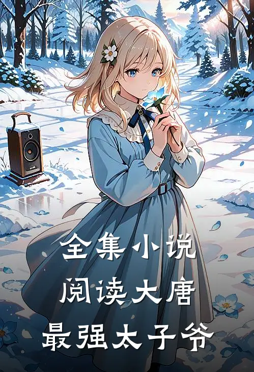 全集阅读大唐最强太子爷全文