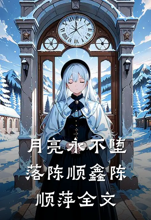 月亮永不堕落陈顺鑫陈顺萍全文