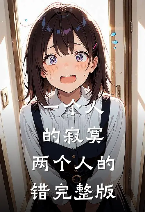 一个人的寂寞，两个人的错完整版