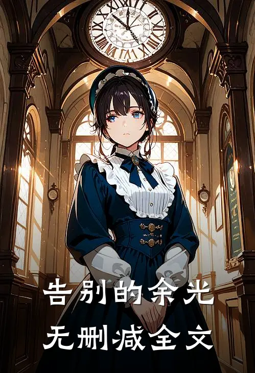 告别的余光无删减全文