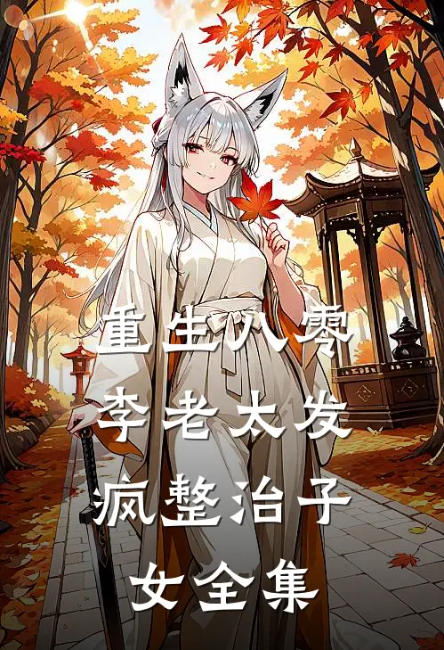重生八零：李老太发疯整治子女全集