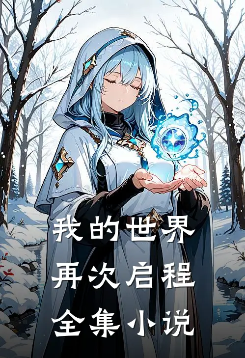 我的世界：再次启程全集小说