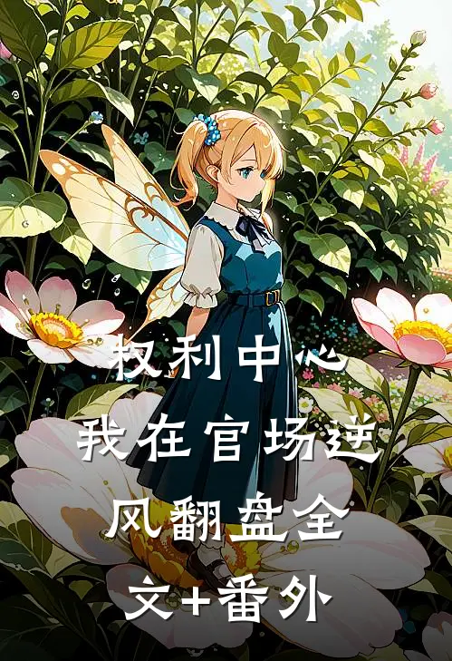 权利中心：我在官场逆风翻盘全文+番外