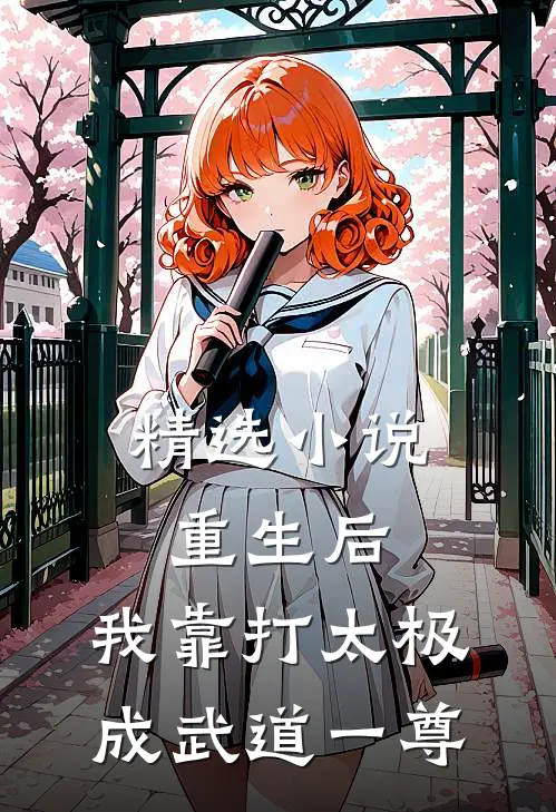 精选小说重生后，我靠打太极成武道一尊