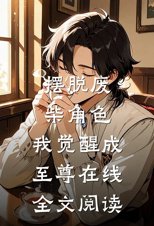 摆脱废柴角色，我觉醒成至尊在线全文阅读