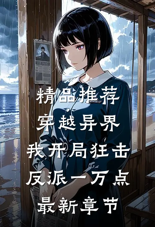 精品推荐穿越异界，我开局狂击反派一万点最新章节