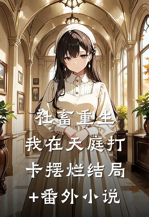 社畜重生，我在天庭打卡摆烂结局+番外小说