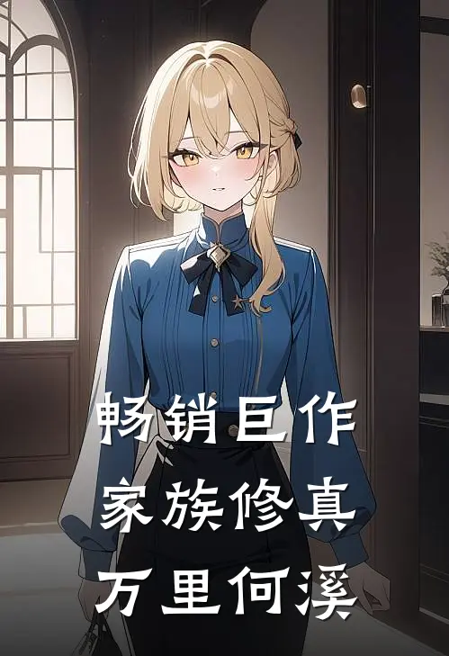 畅销巨作家族修真：万里何溪