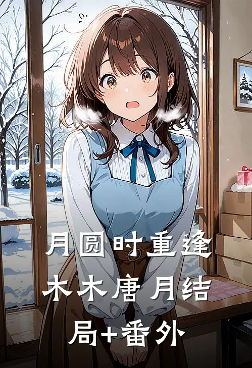 月圆时重逢木木唐月结局+番外