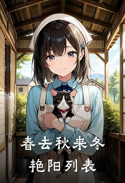 春去秋来冬艳阳列表