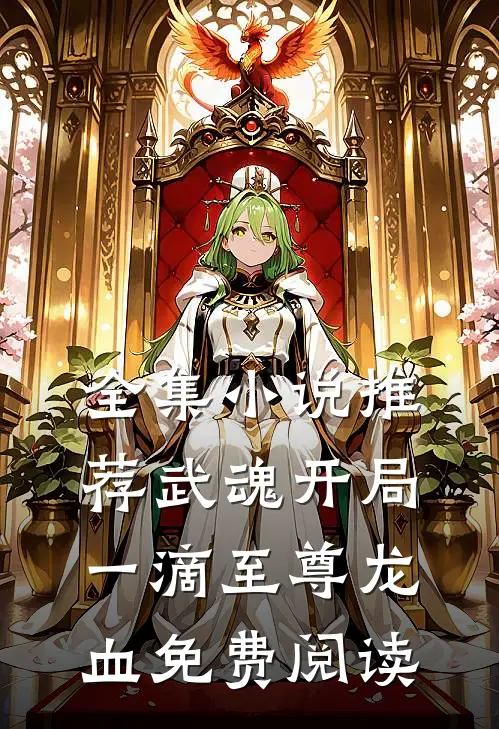 全集小说推荐武魂开局一滴至尊龙血免费阅读