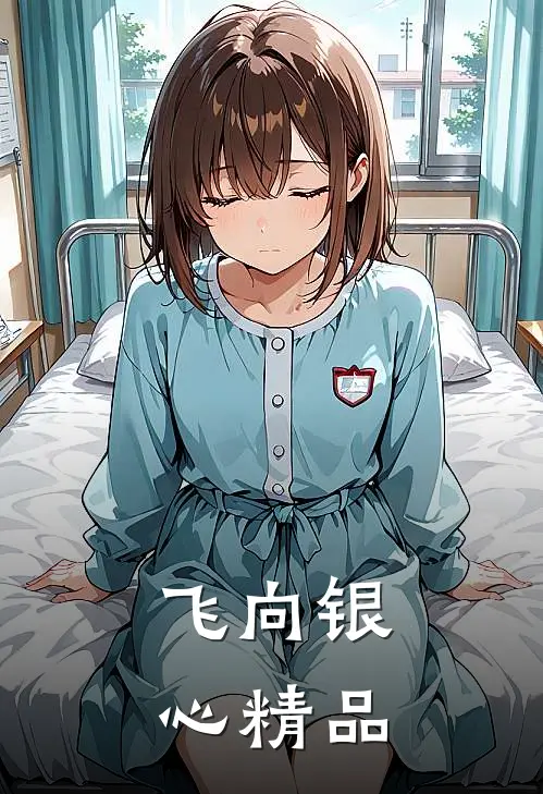 飞向银心精品