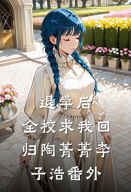 退学后，全校求我回归陶菁菁李子浩 番外