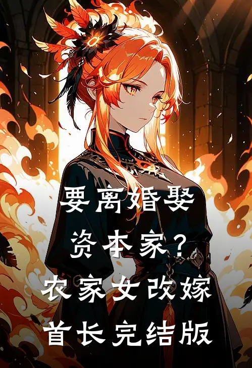 要离婚娶资本家？农家女改嫁首长完结版