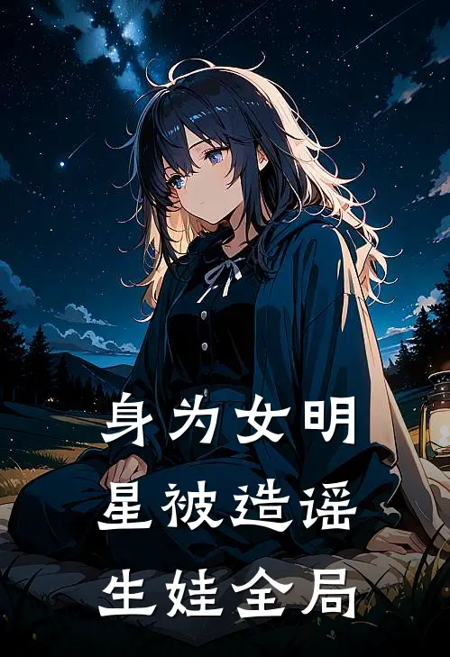 身为女明星被造谣生娃全局
