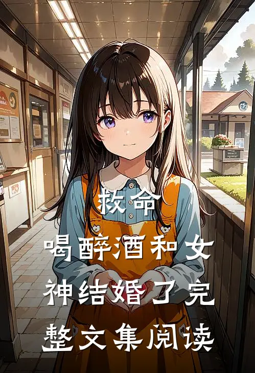 救命，喝醉酒和女神结婚了完整文集阅读