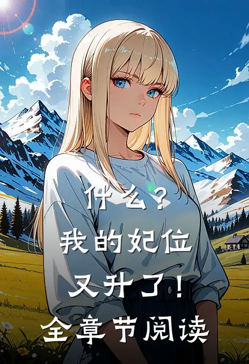 什么？我的妃位又升了！全章节阅读