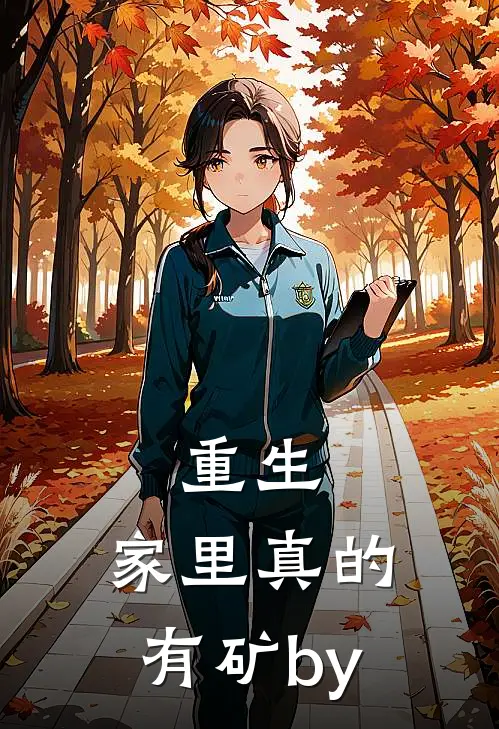重生：家里真的有矿by