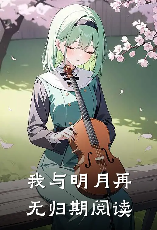 我与明月再无归期阅读