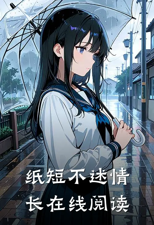 纸短不述情长在线阅读
