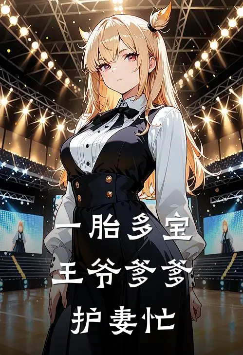 一胎多宝：王爷爹爹护妻忙
