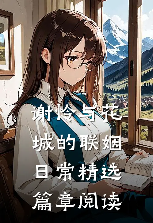 谢怜与花城的联姻日常精选篇章阅读