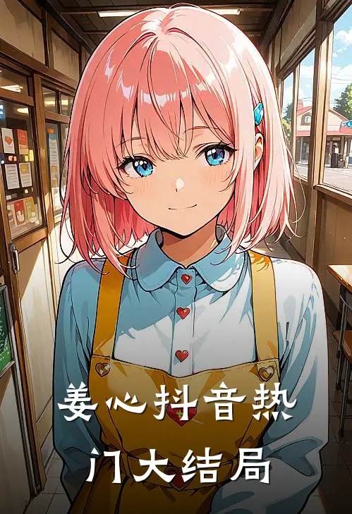 姜心抖音热门大结局