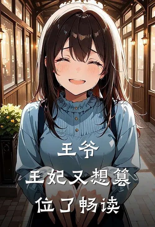 王爷，王妃又想篡位了畅读
