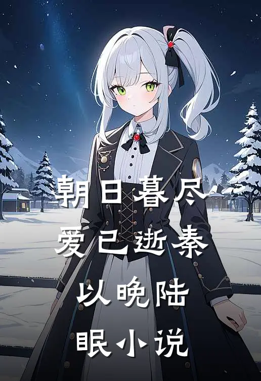 朝日暮尽爱已逝秦以晚陆眠小说