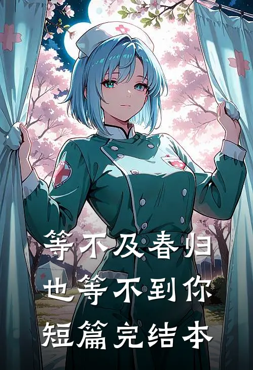 等不及春归也等不到你短篇完结本