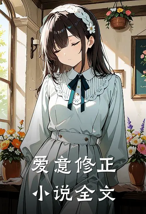 爱意修正小说全文