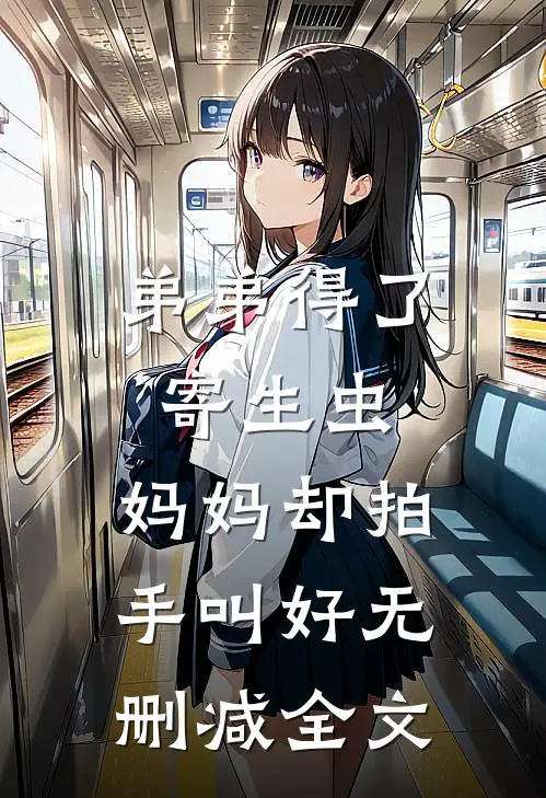 弟弟得了寄生虫，妈妈却拍手叫好无删减全文